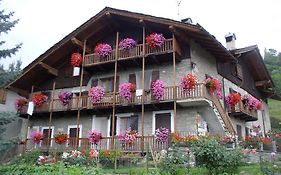 Le Vieux Noyer - Appartamenti al Verde villaggio di Rumiod